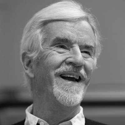 Christopher Lydon Christopher Lydon is the host of Open Source . He covered politics for The New York Times from the Washington bureau in the 1970s. He hosted The Ten O’Clock News on WGBH TV through the 1980s, and he co-founded and hosted The Connection on WBUR in the ’90s. He recorded the original podcast in 2003 with Dave Winer.