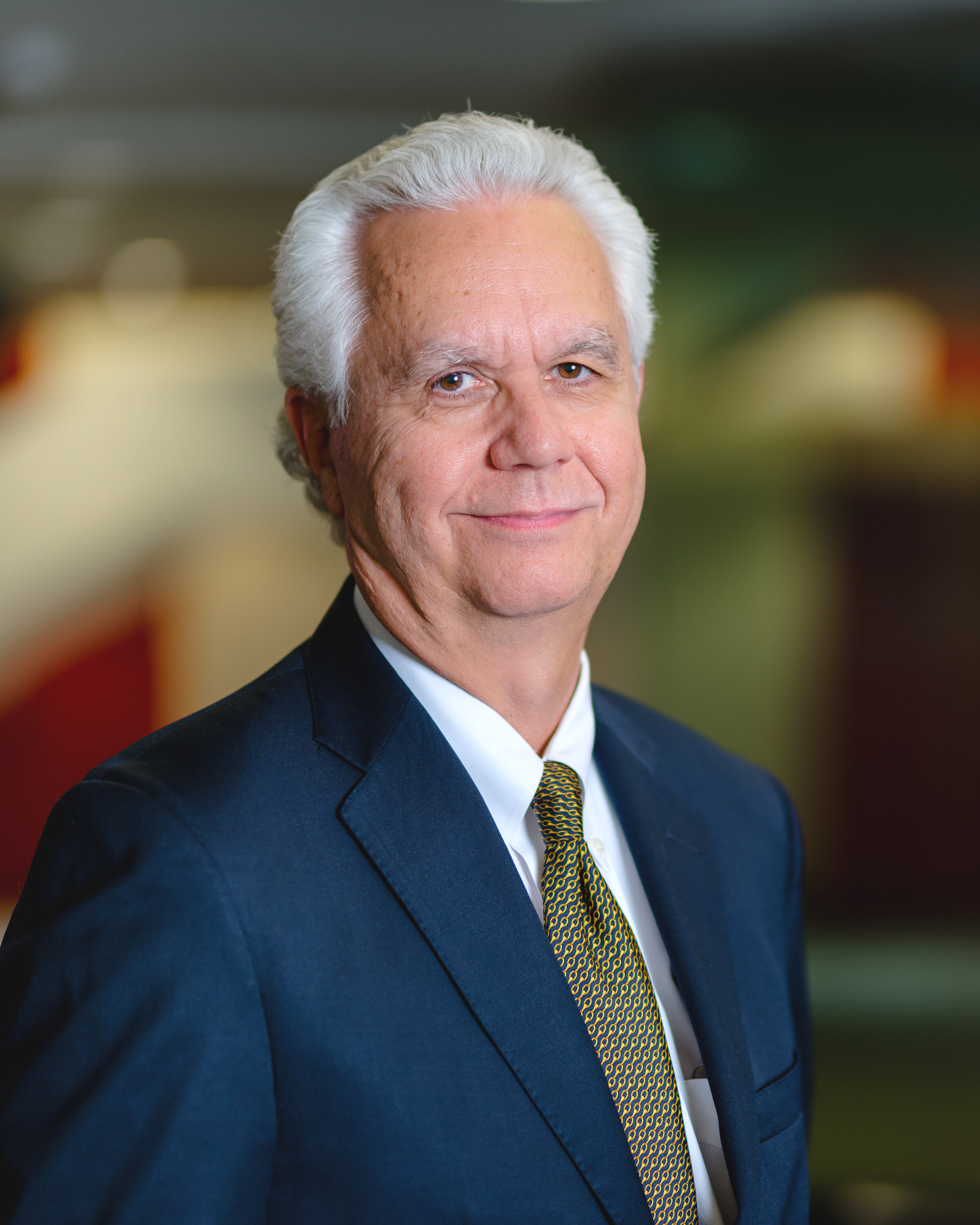 Rod Brace, Ph.D.
