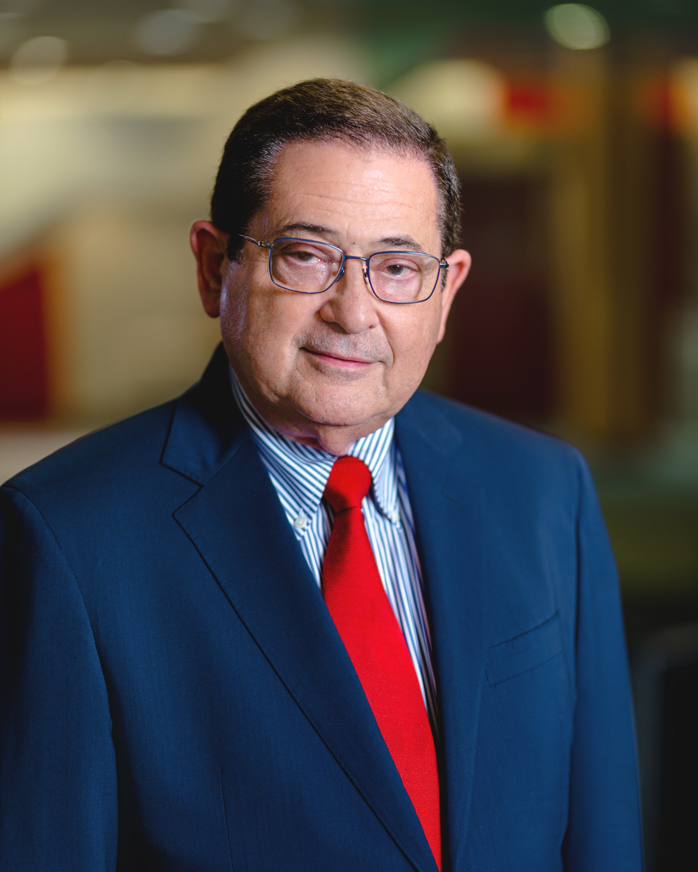 Michael Shabot, MD, FACS, FCCM, FACMI