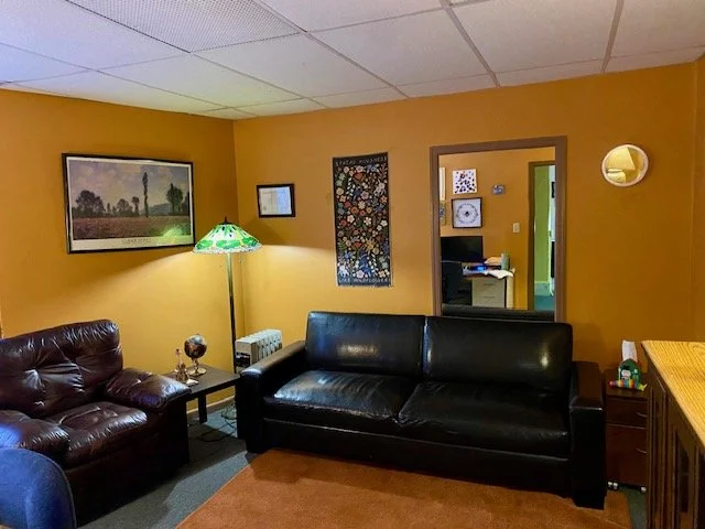  MI counseling office 