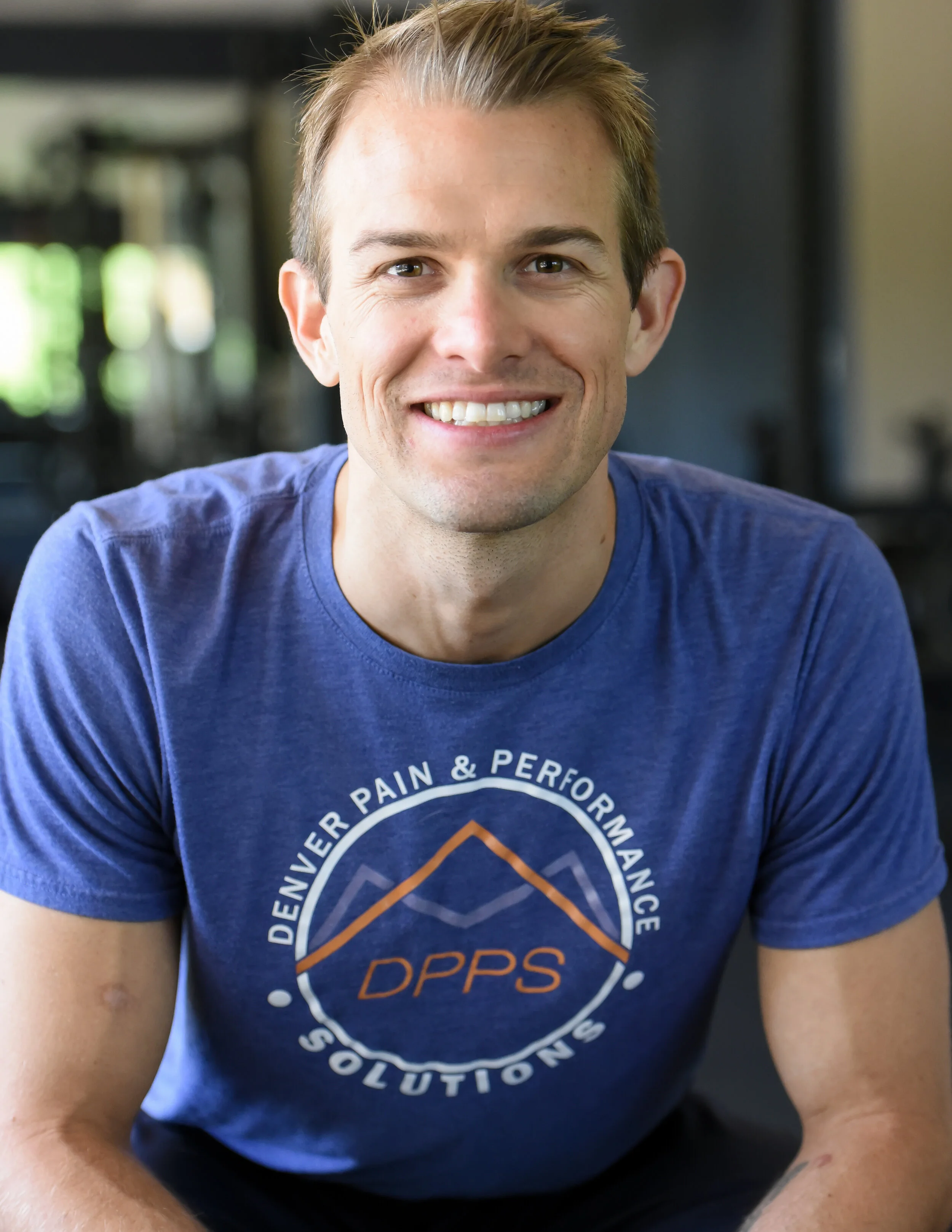 About — Integrated Strength Training