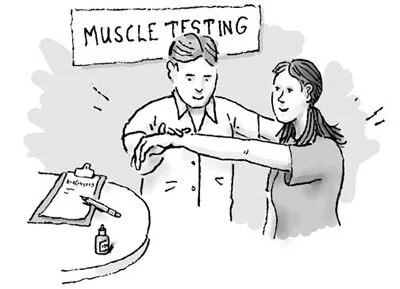 Assessing Movement: Shifting the Paradigm