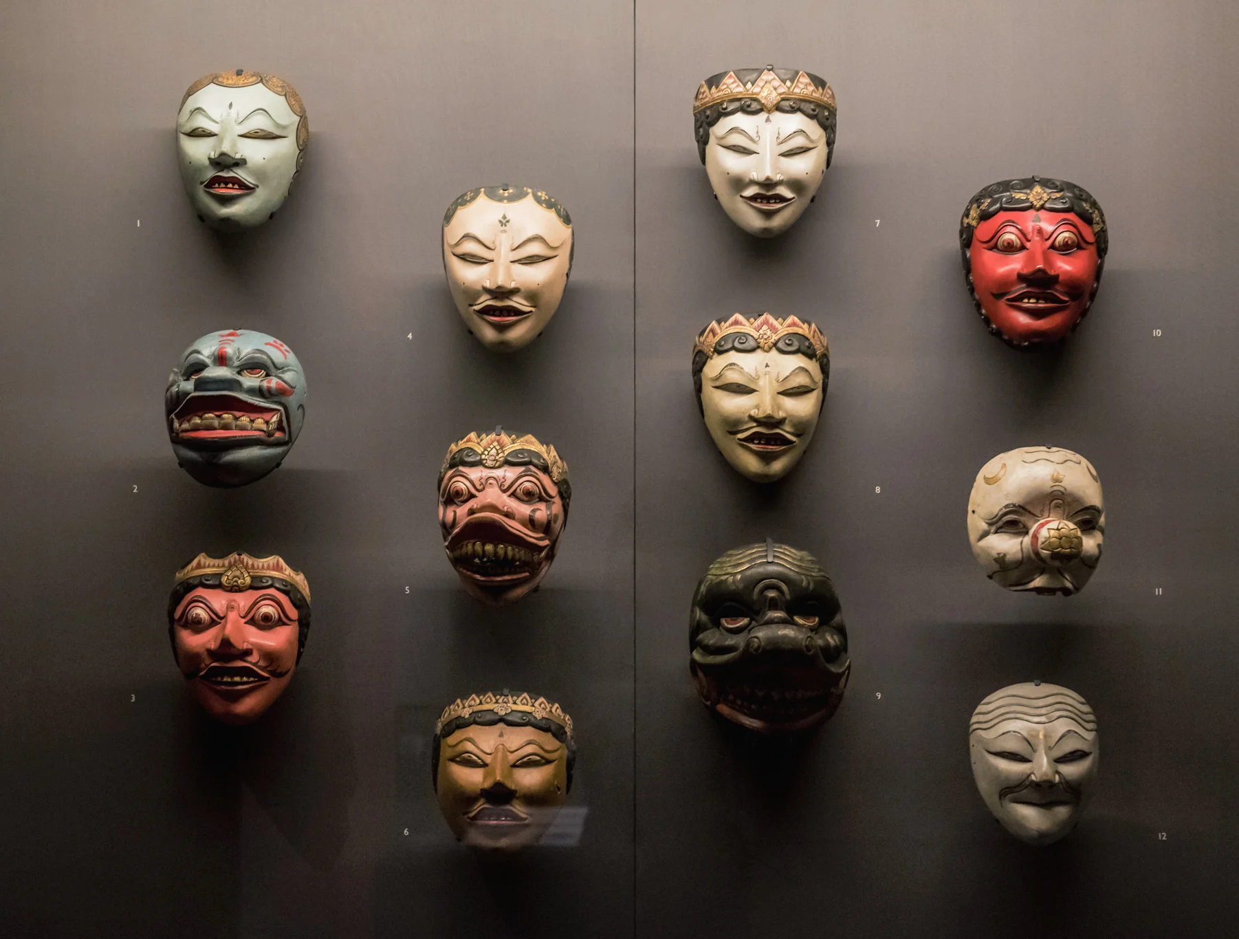 Raffles in Southeast Asia: Revisiting the Scholar and Statesman Installation View at the Asian Civilisations Museum Credit: Asian Civilisations Museum