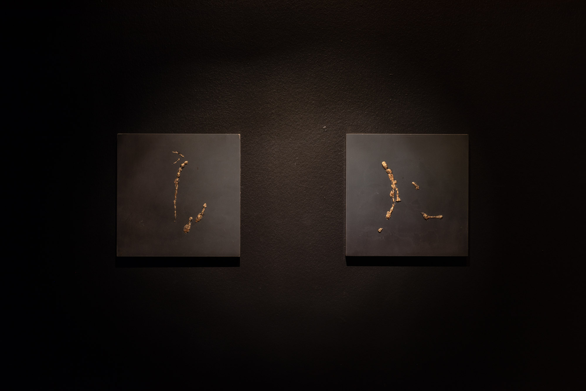 The scars that write us, Yanyun Chen 2018, Installation View at 8Q @ Singapore Art Museum