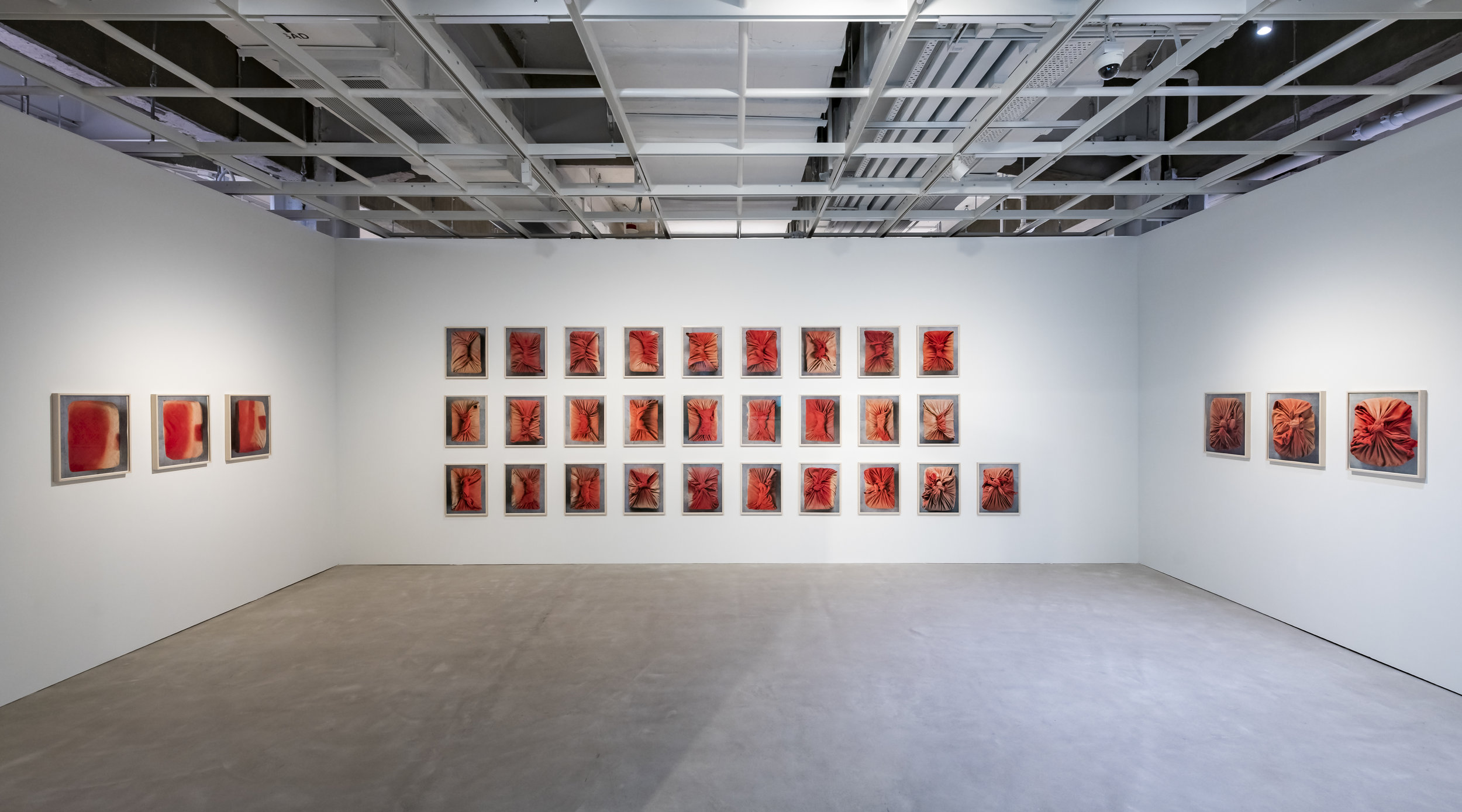 Time Measures , Dayanita Singh Installation View at the Centre for Heritage, Arts and Textile (CHAT) Credit: Centre for Heritage, Arts and Textile (CHAT)