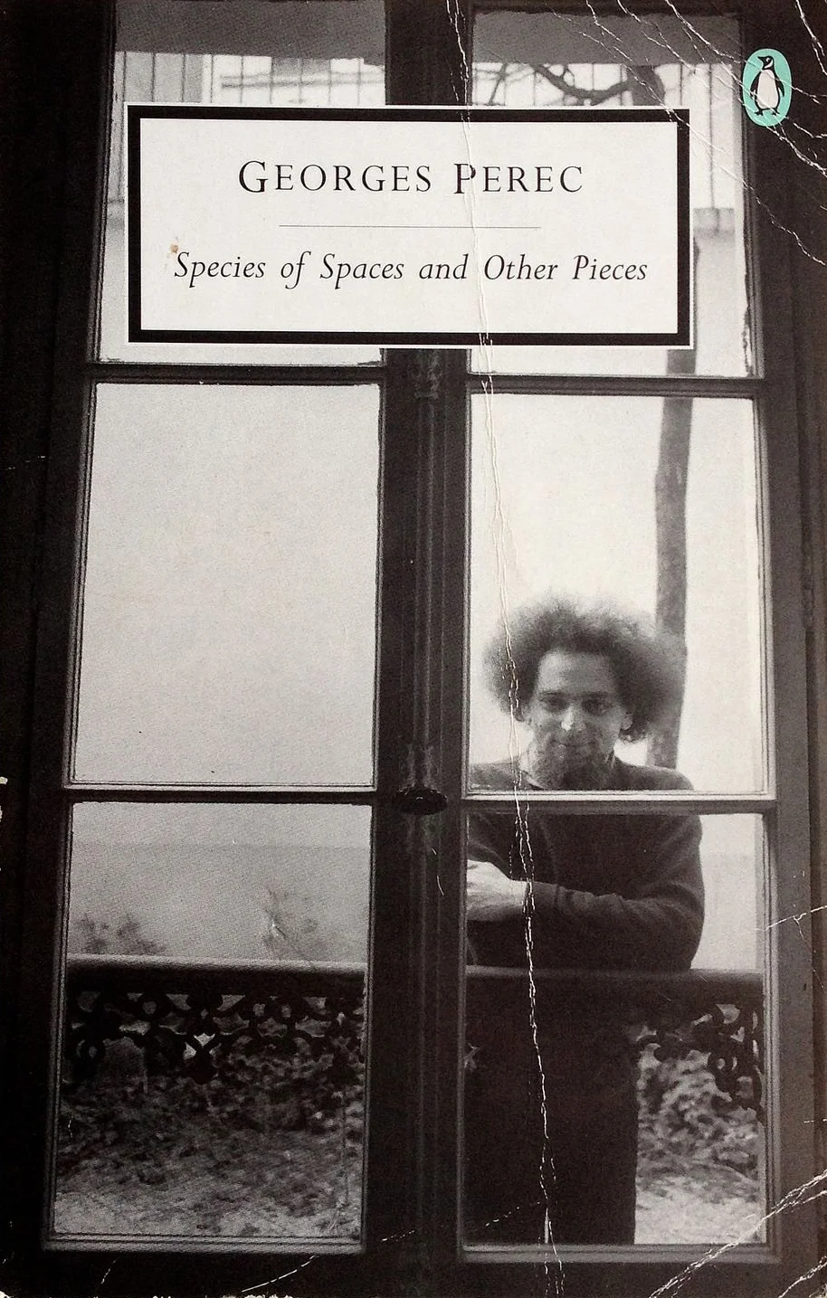 Species of Spaces and Other Pieces , Georges Perec