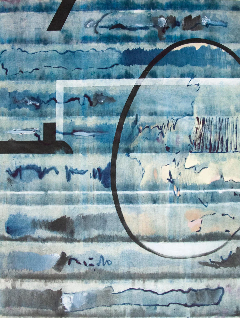 Murmurs , Joanne Pang 2019