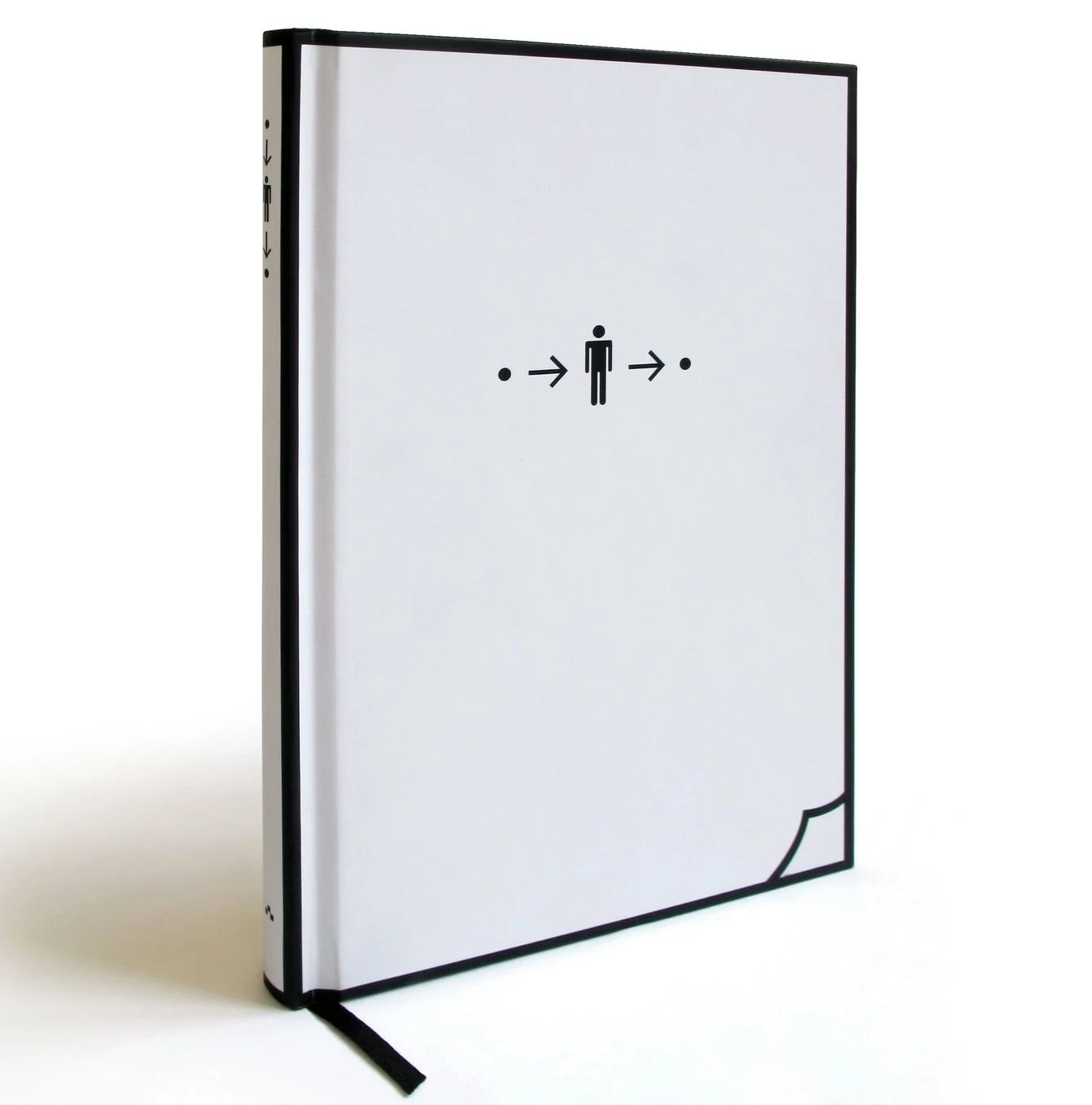 Book from the Ground , Xu Bing 2003-ongoing