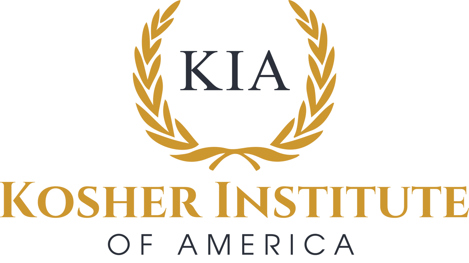 Kosher Institute of America