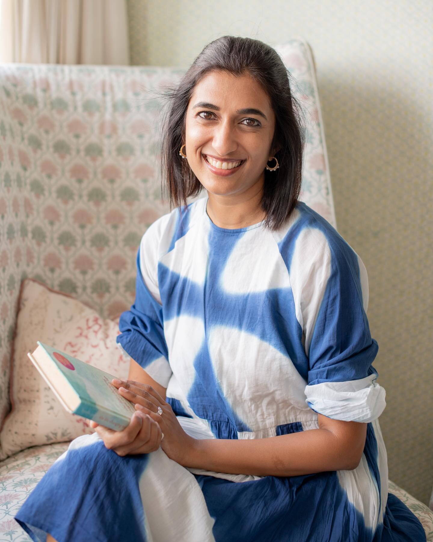 Through my job I cross the life of so many interesting and beautiful souls. One of these was Aparna @globalmindfuljourney , a very inspiring woman.

&ldquo;Aparna is on a mission to help parents create peaceful family connections in their ideal homes