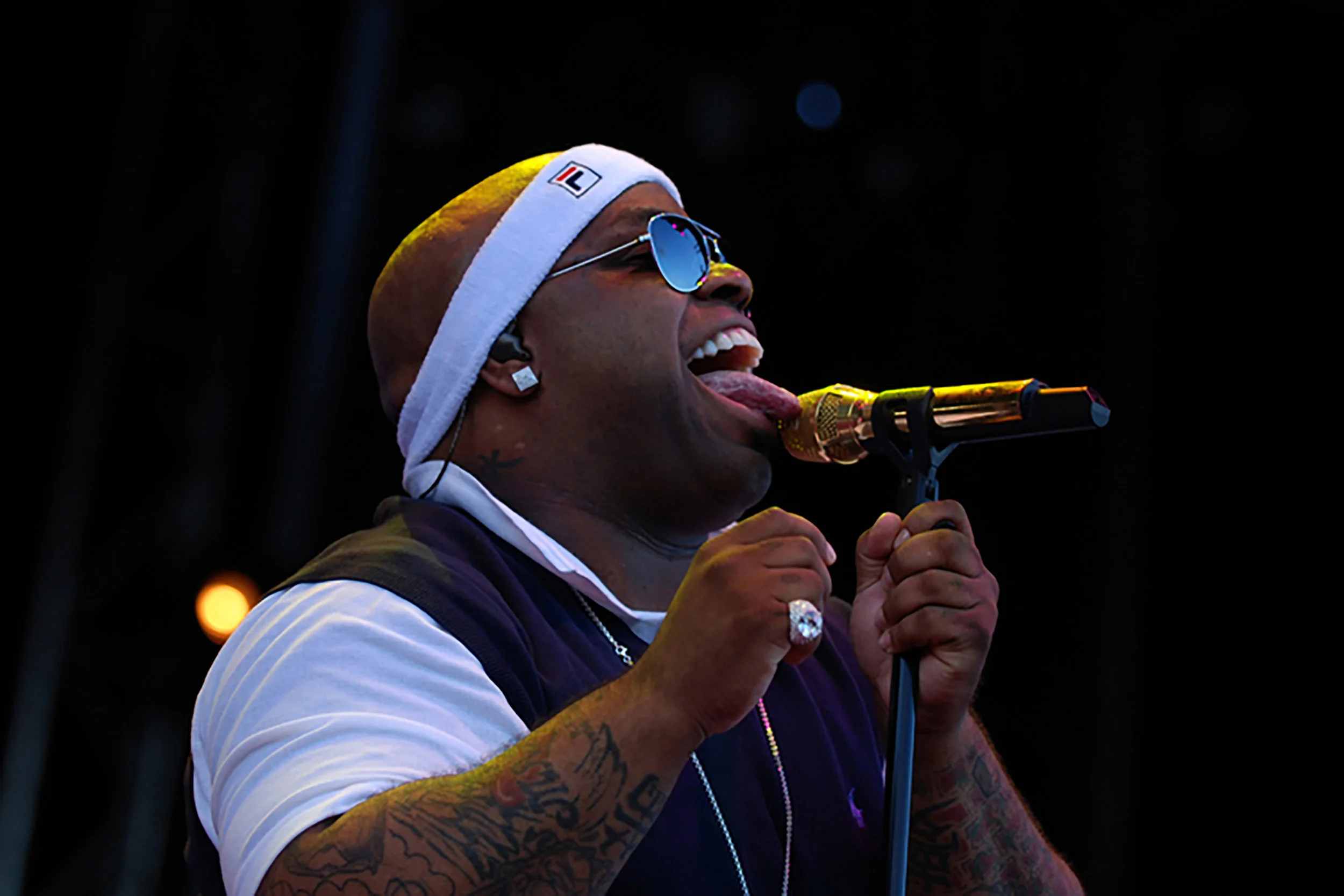 Gnarles Barkley