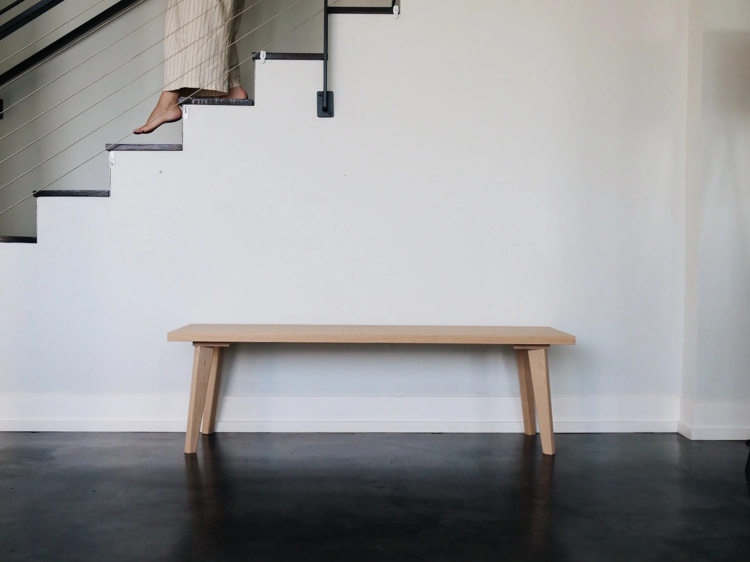 Double Down Coffee Table