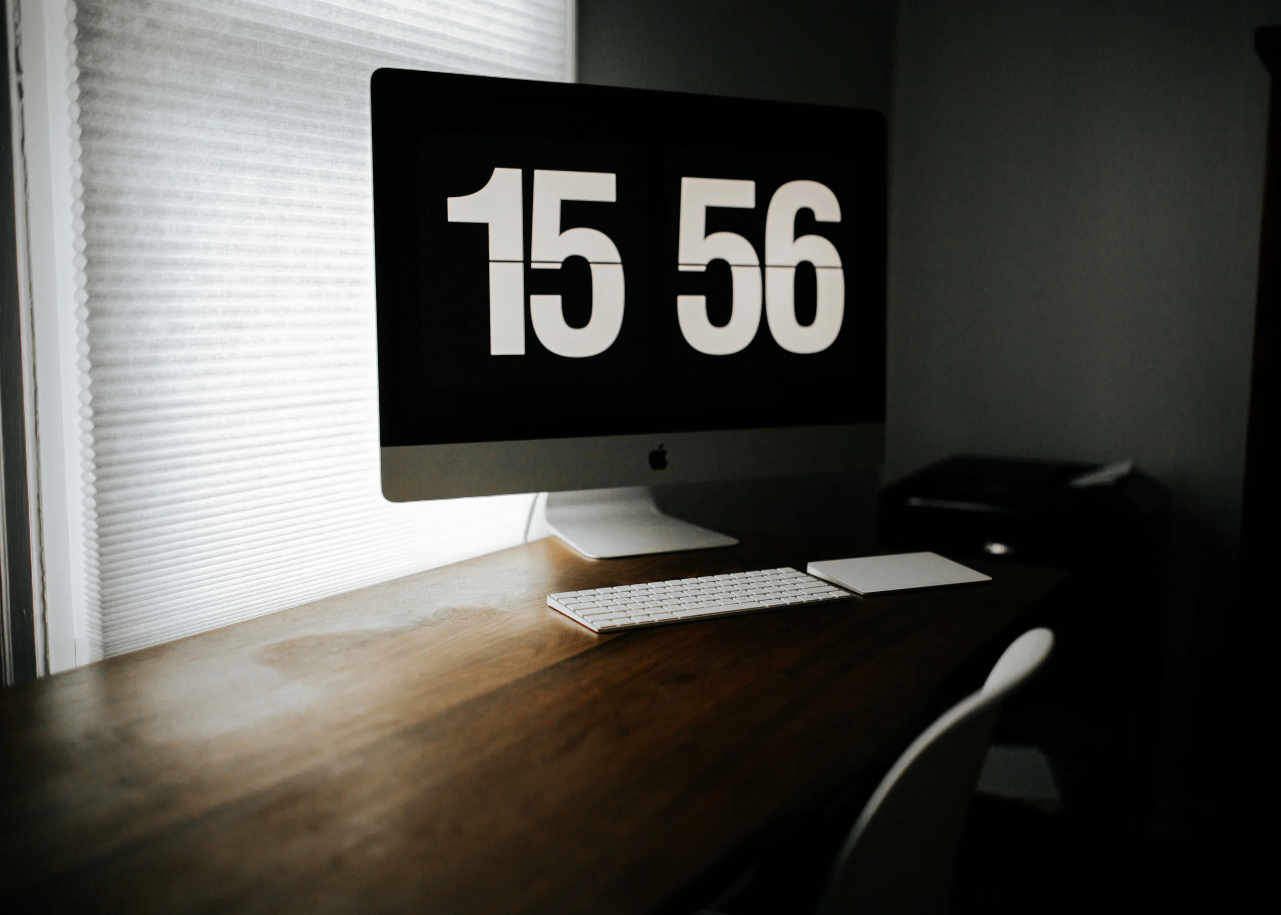Anders Sit Stand Desk