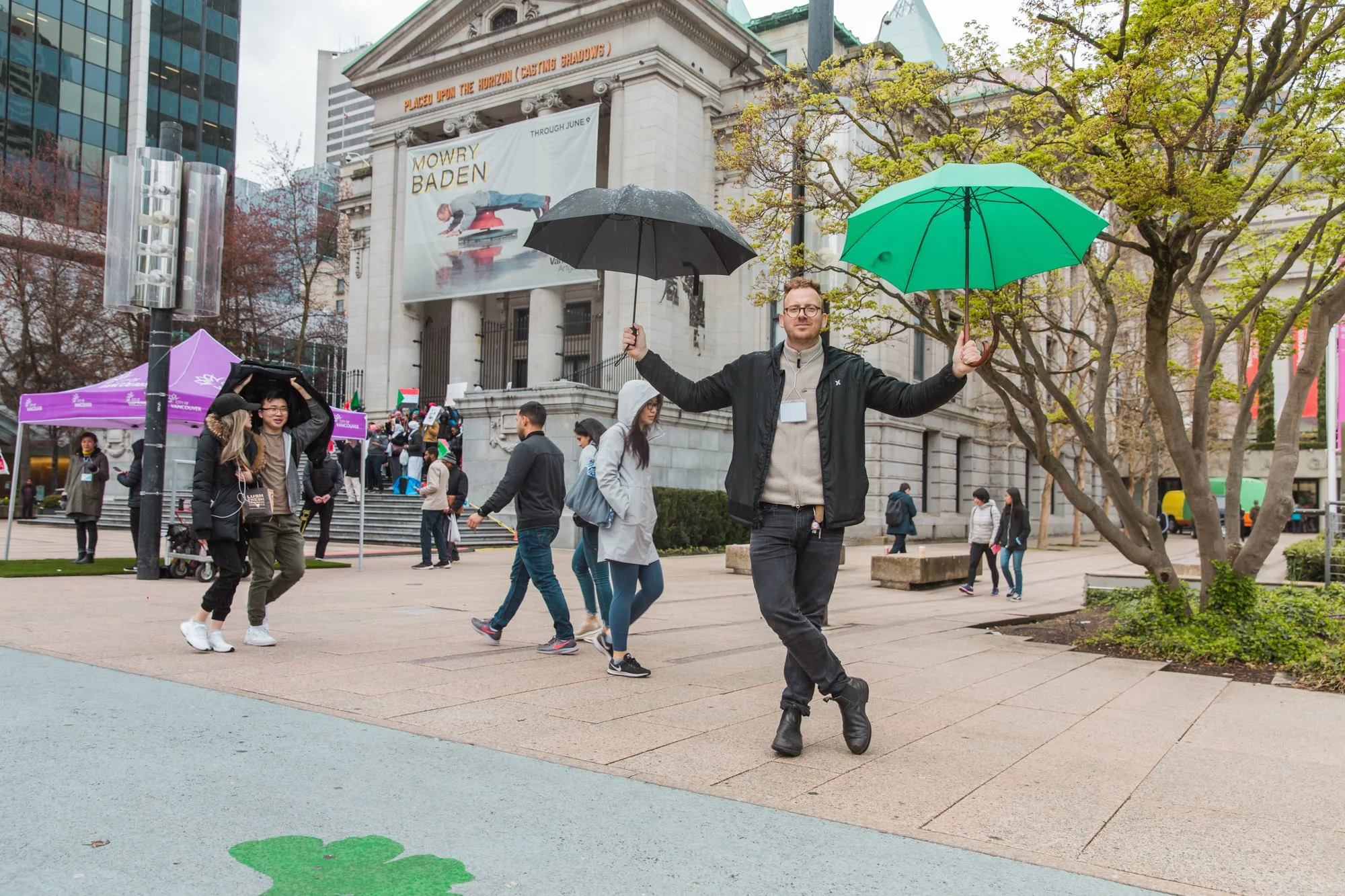 Photo via VIVA Vancouver