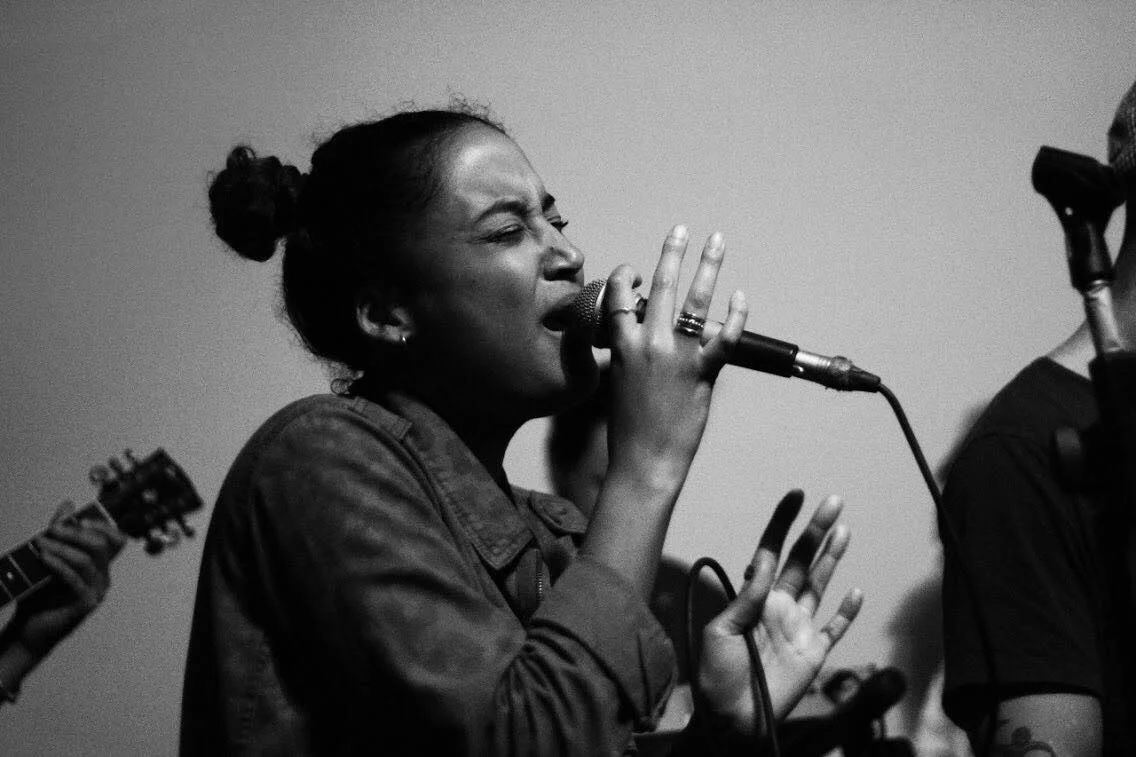 Photo by Celine Pinget.