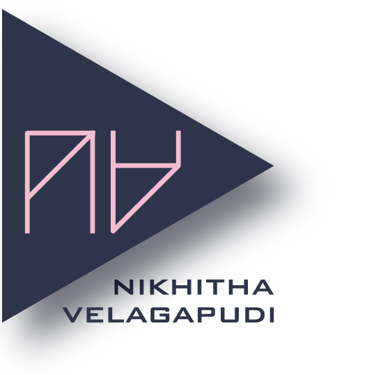 Nikhitha Velagapudi