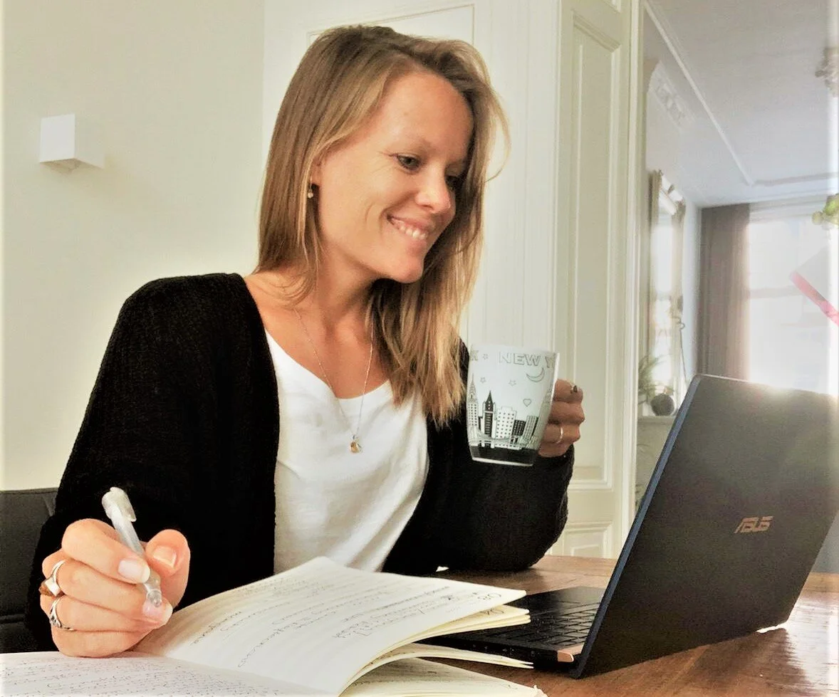 Were we really ready to work from home?