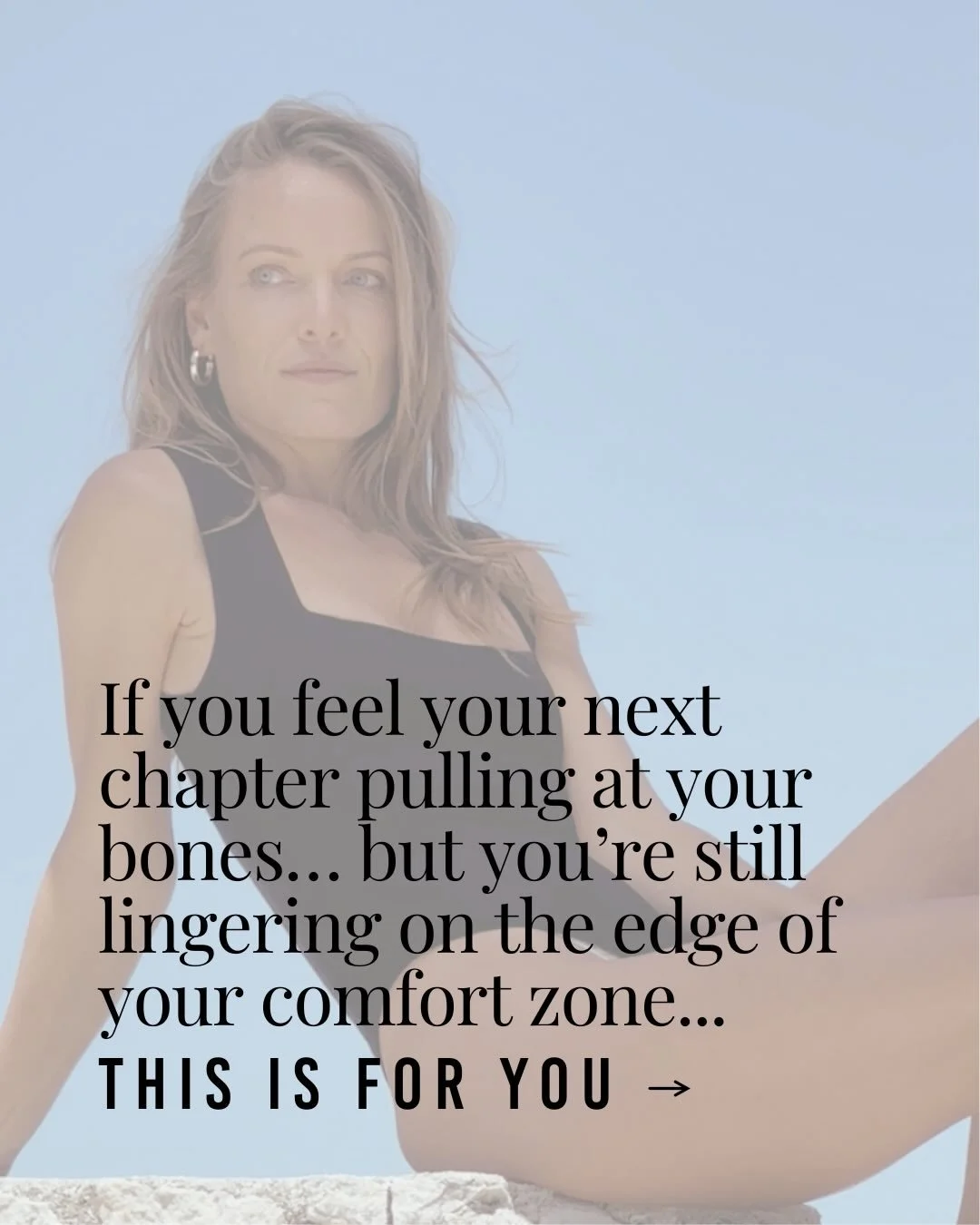 Hi, my name is Myrthe, and I&rsquo;ve lived through this &ldquo;in-between&rdquo; space many times (actually, I think I&rsquo;m in the middle of it again right now!). 

Between identities.
Between countries.
Between relationships.
Between careers, he