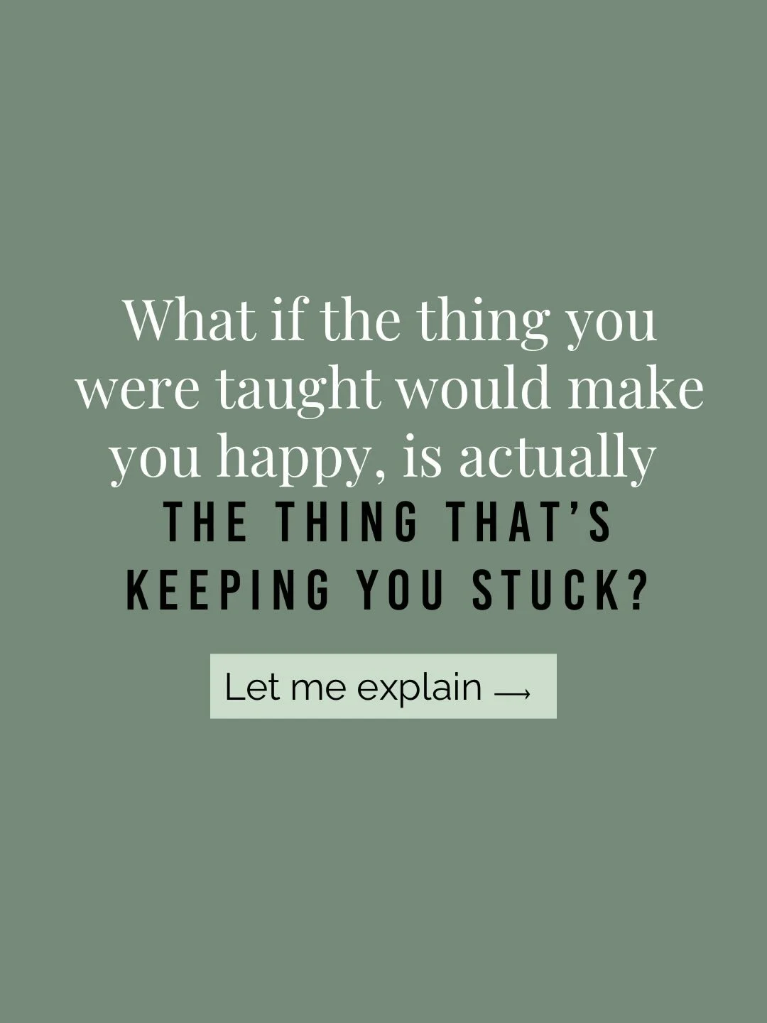 Maybe you&rsquo;re the woman who:

🔥 Has the $200k salary, the corner office, the impressive LinkedIn profile - but at 2am you&rsquo;re Googling &ldquo;how to quit my job and start over.&rdquo;

🔥Sits in back-to-back meetings all day, nodding along