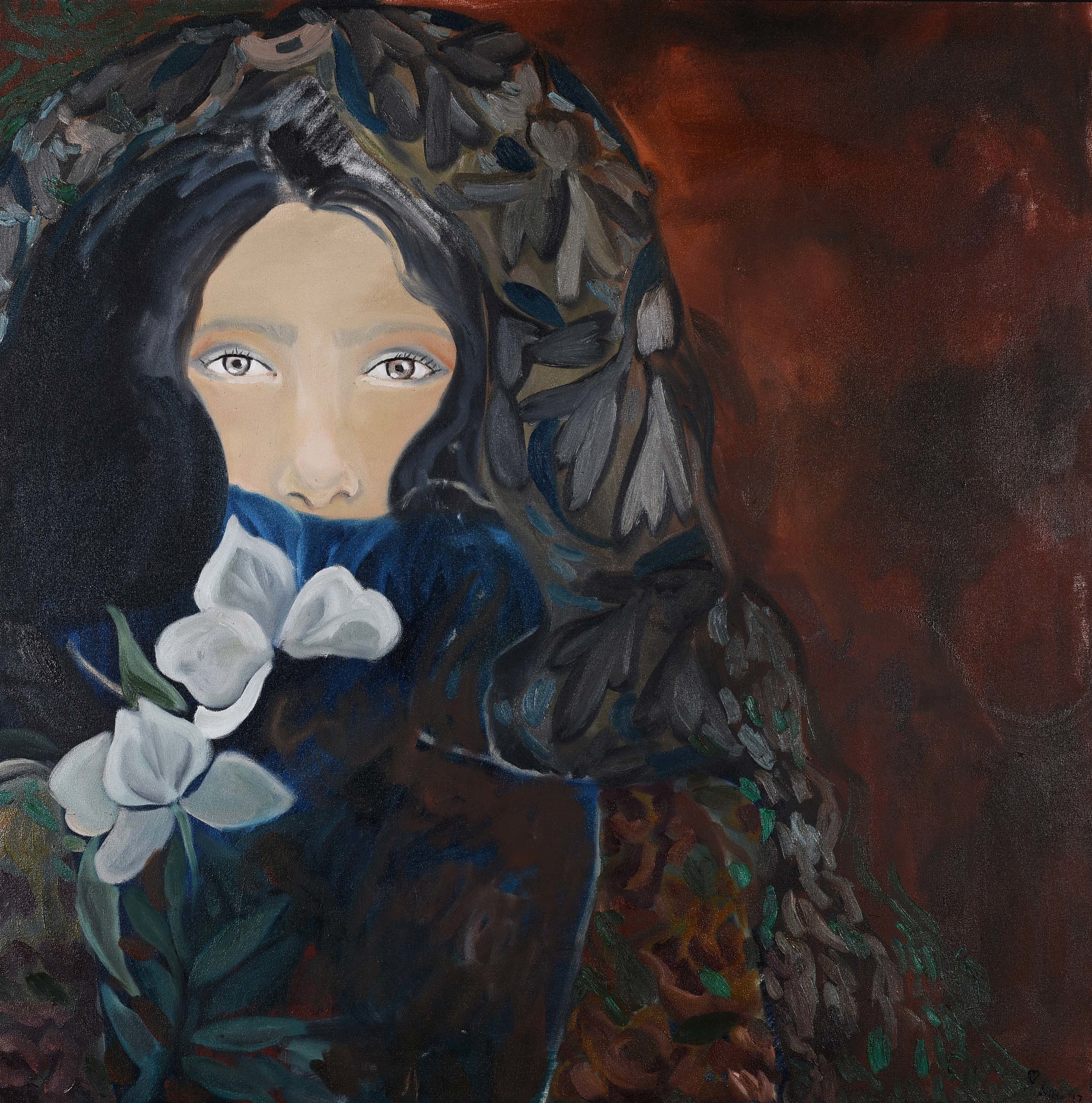 girl in the floral veil.JPG