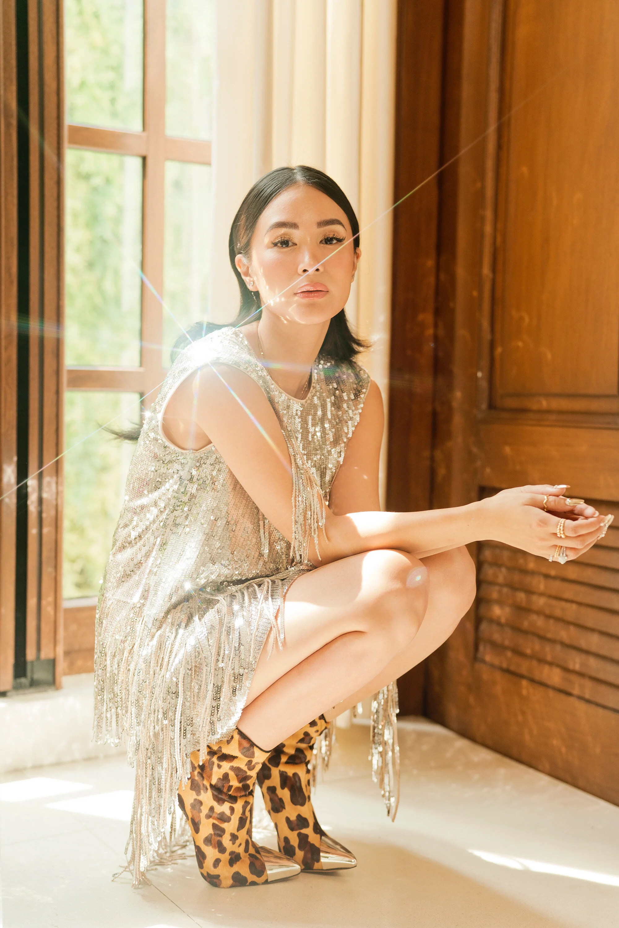 Fashion Week Diaries