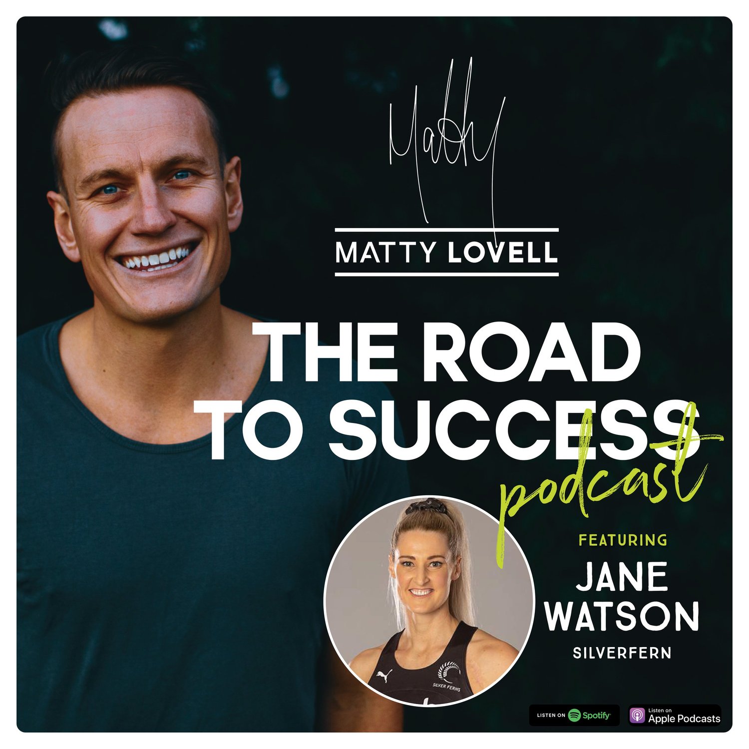 Episode 41 - Jane Watson