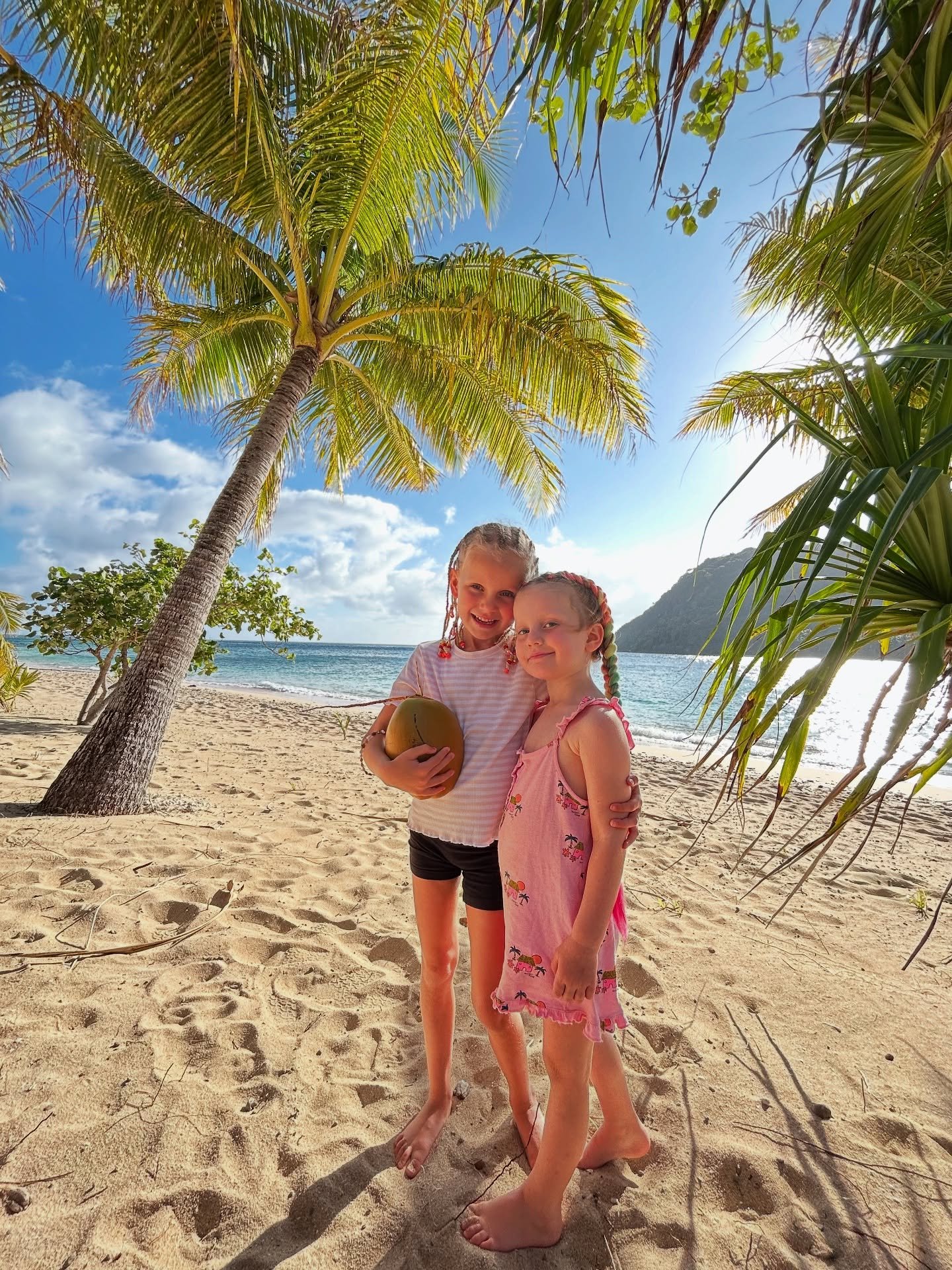 Fiji Gold ☀️🏝️❤️