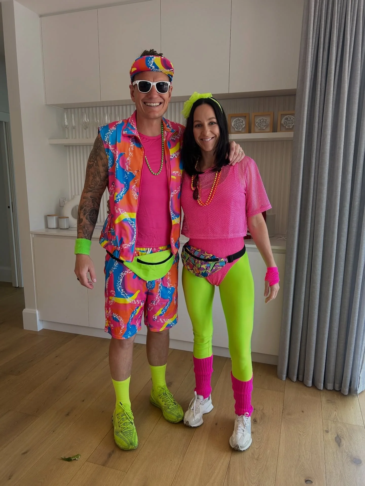 Silly Season 🎄☀️😎