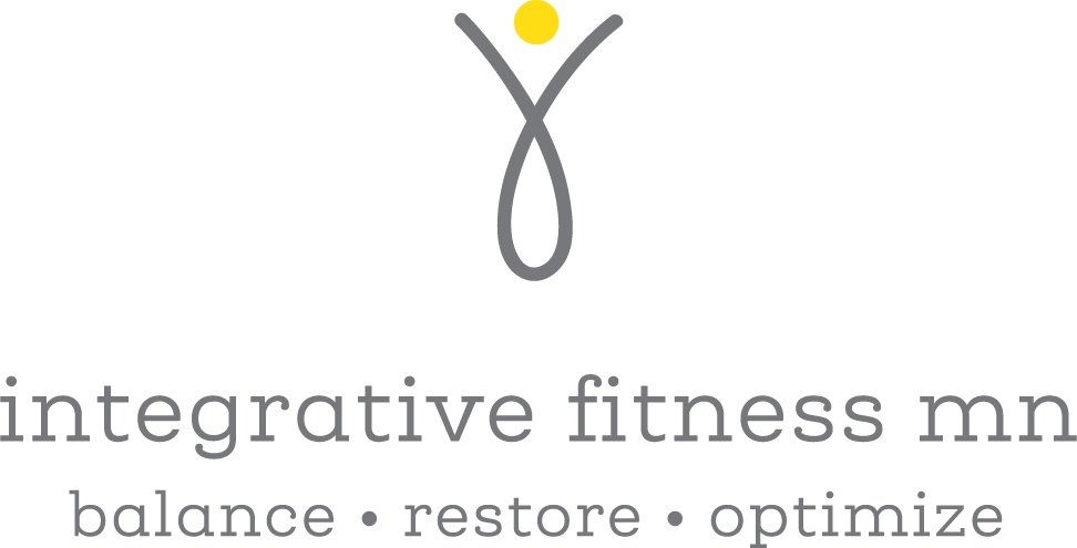 Integrative Fitness Mpls