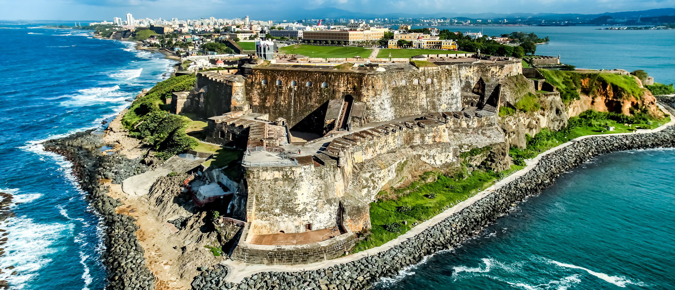 puerto rico travel tour