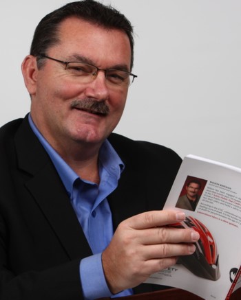 PODCAST #36 - WILSON BATEMAN, PRESIDENT Motivational Speaker, Author & International Speaker. President Global Training Edge Inc. https://www.linkedin.com/in/wilson-bateman-715a57b/