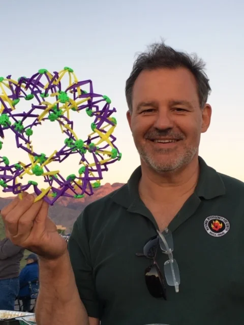 PODCAST #49 - IVAN PUPULIDY, PH.D. International Consultant and Adjunct Professor at University of Alabama at Birmingham https://www.linkedin.com/in/ivanpupulidy/