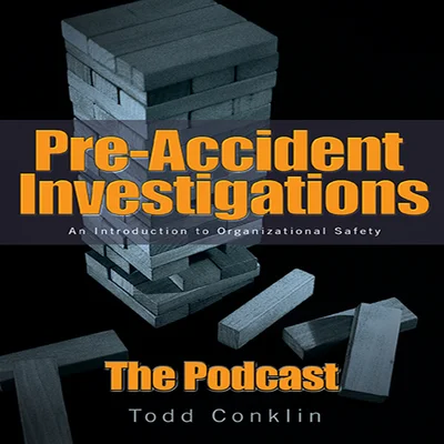 PreAccident Investigation Podcast joins Safety FM Network