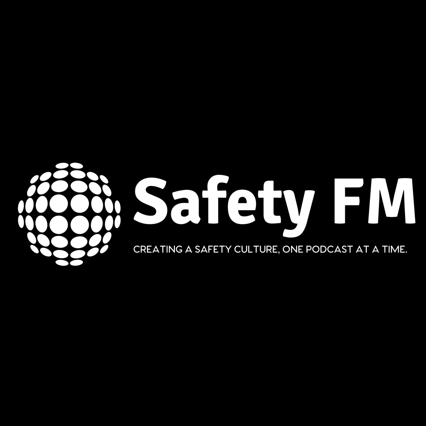 Safety FM Radio Shake Up