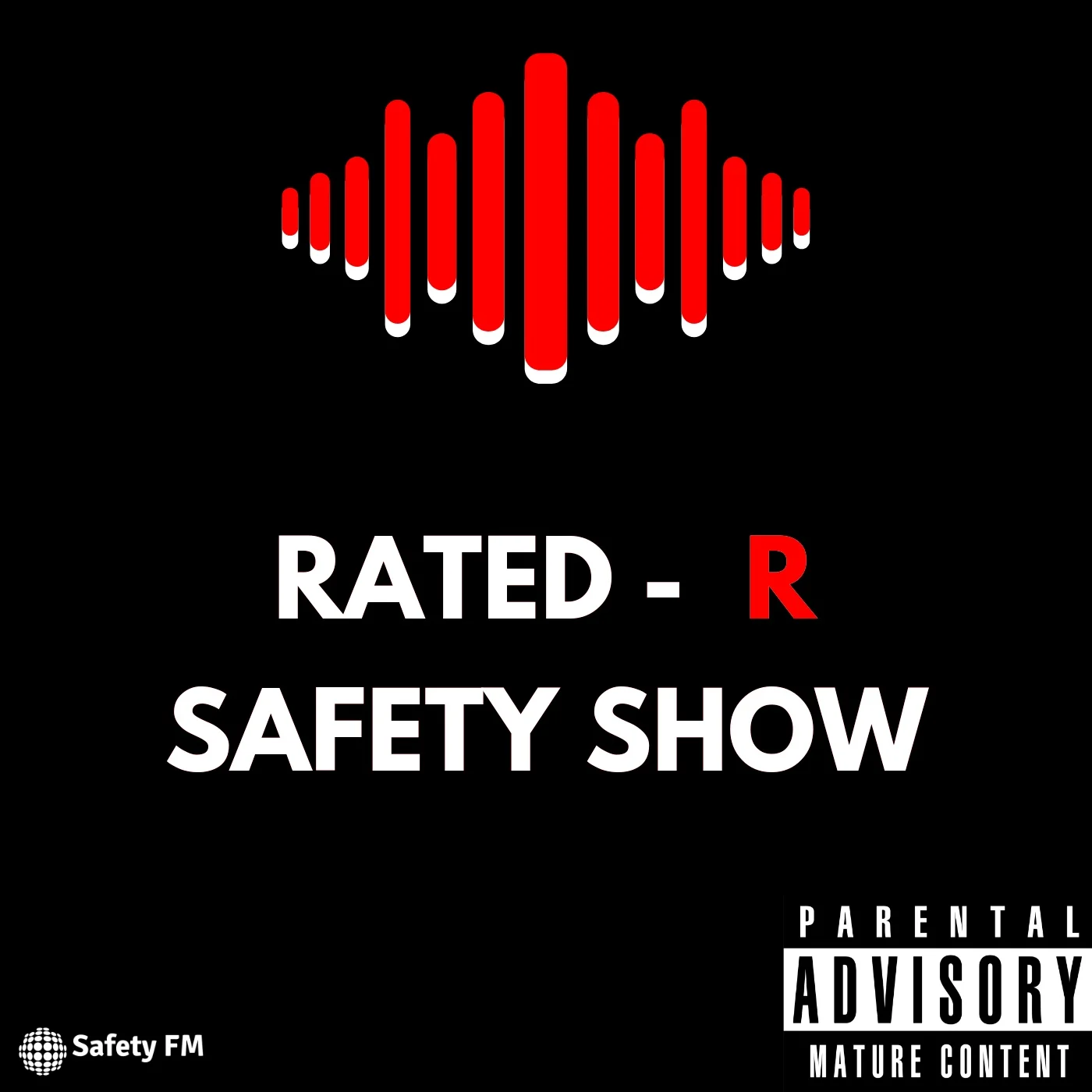 Ready or not here it comes...