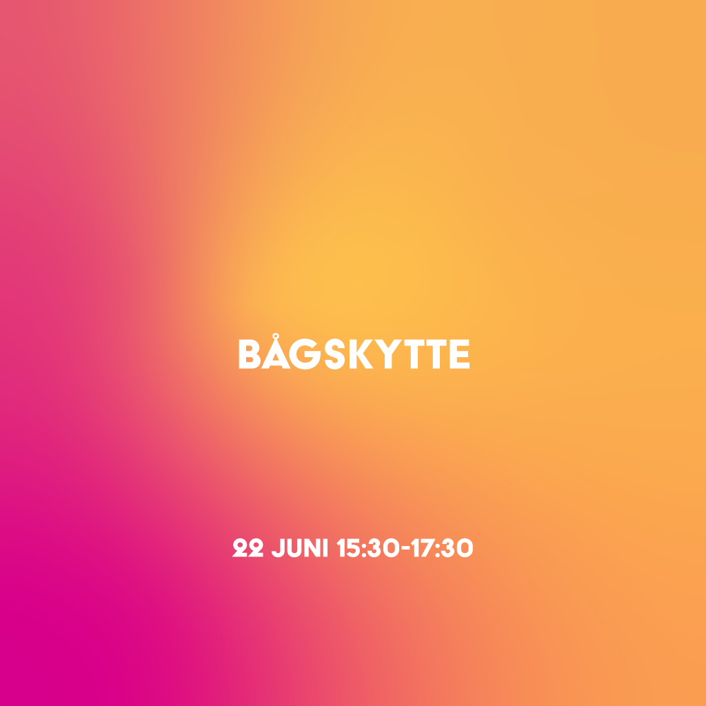 Bågskytte