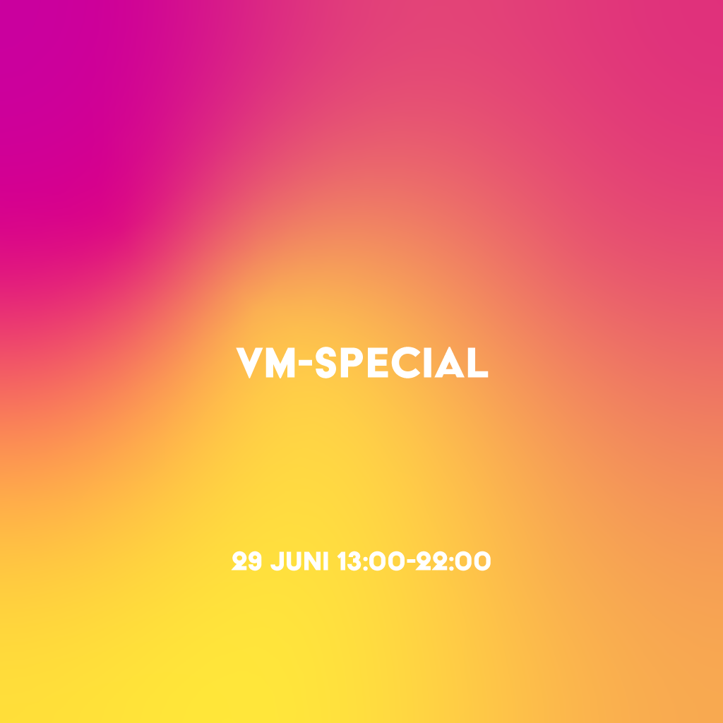 VM-Special