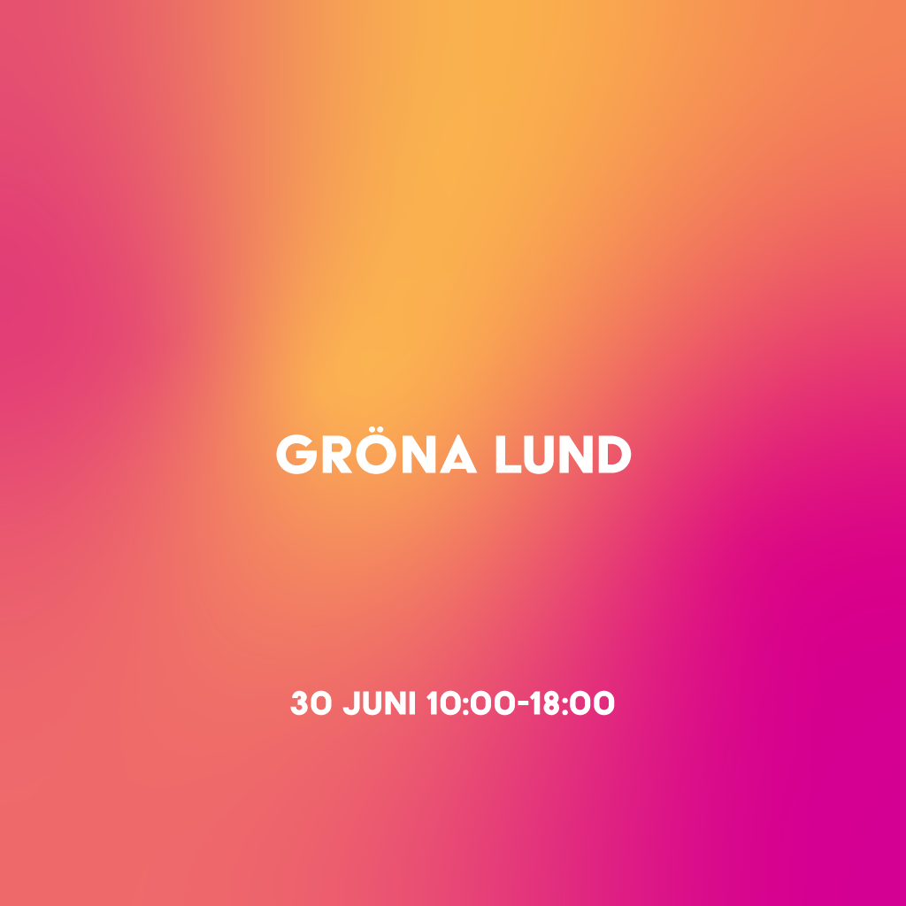 Gröna Lund