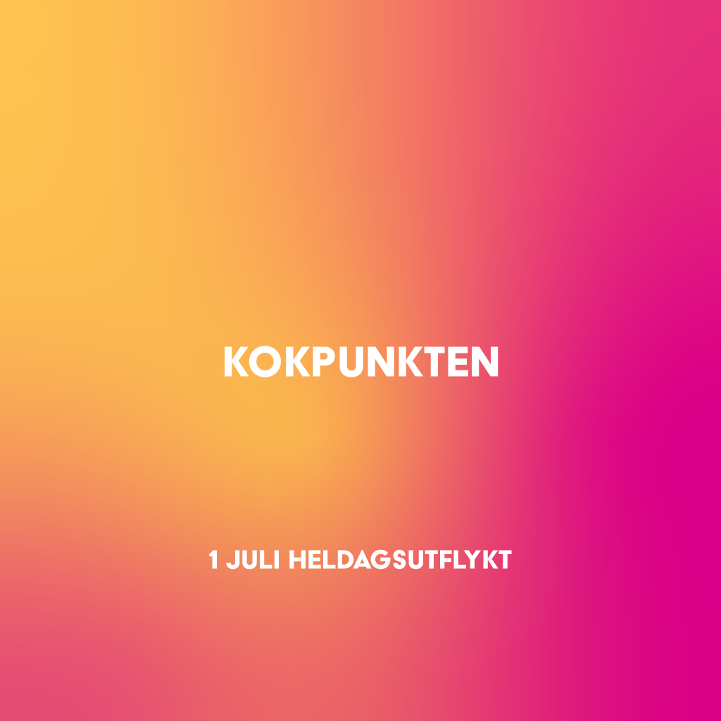 Kokpunkten