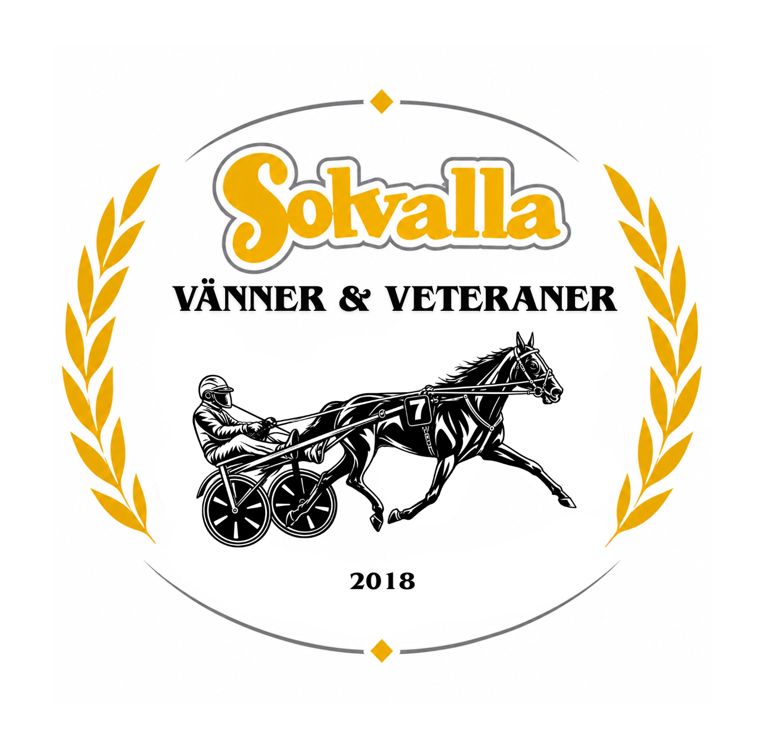 SOLVALLA VETERANER