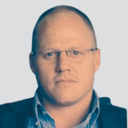 Sean White: Trustee - external