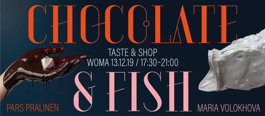 Chocolate & Fish