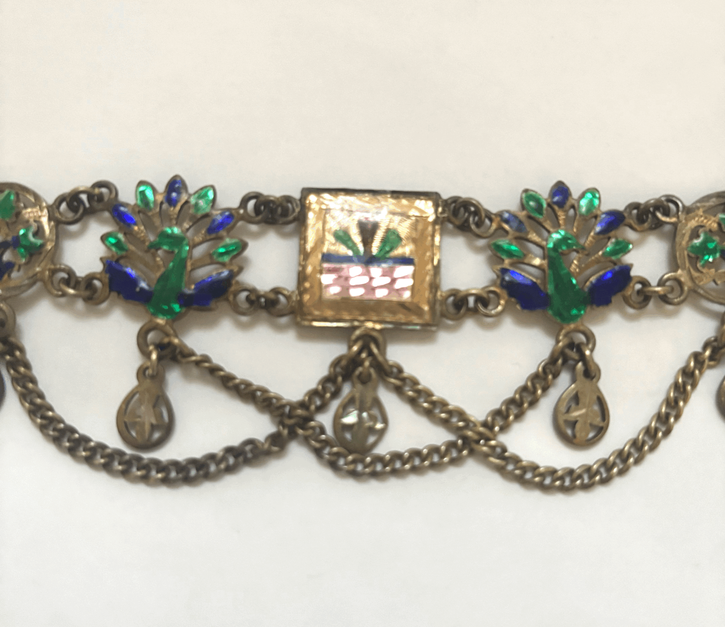 Vintage bracelet
