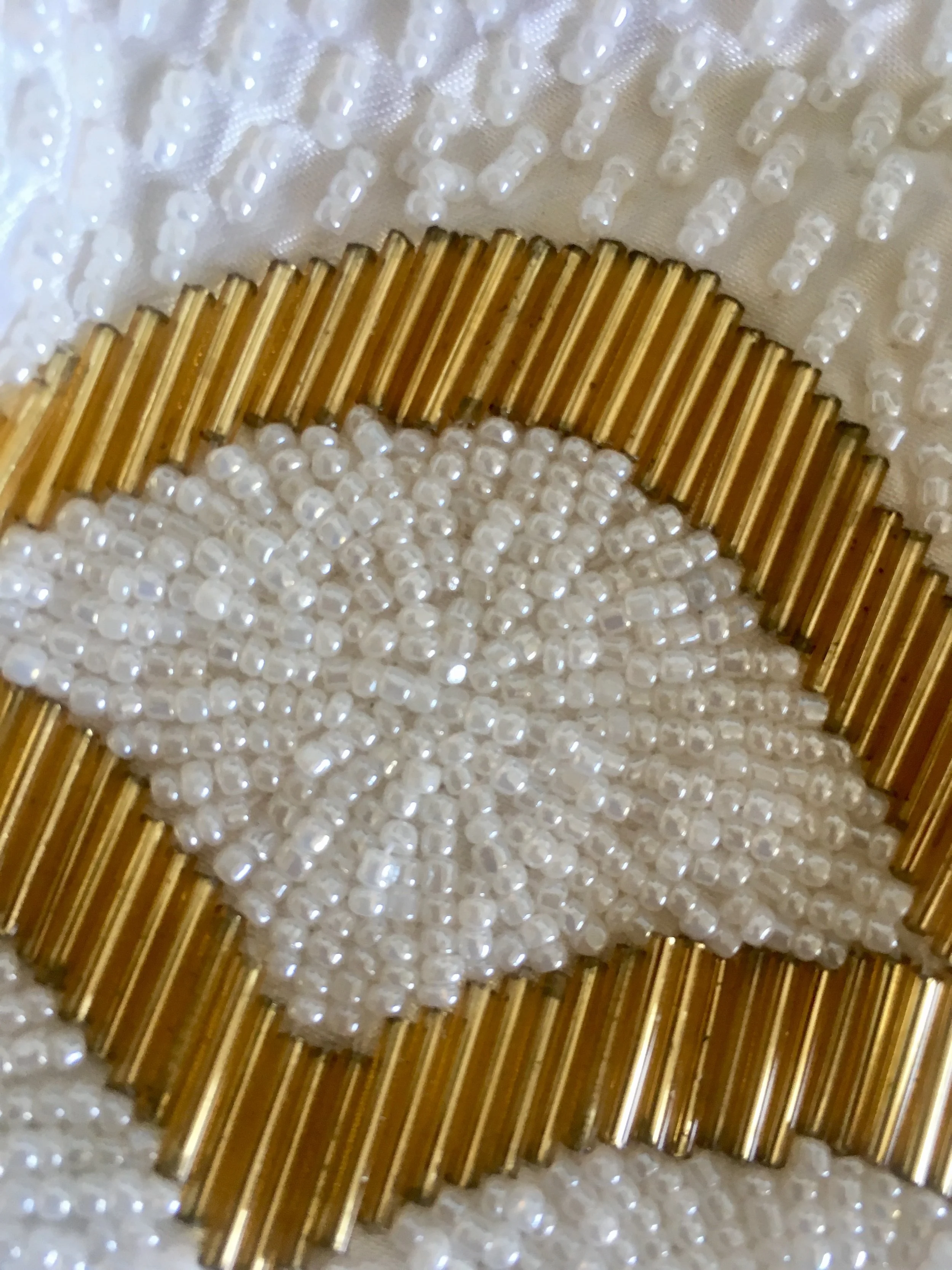 1950’s small evening purse