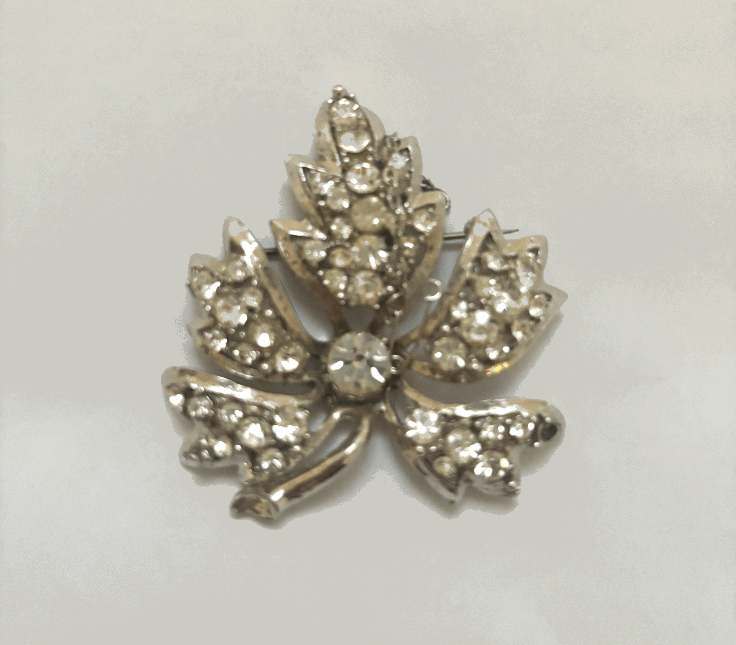 Vintage Brooch