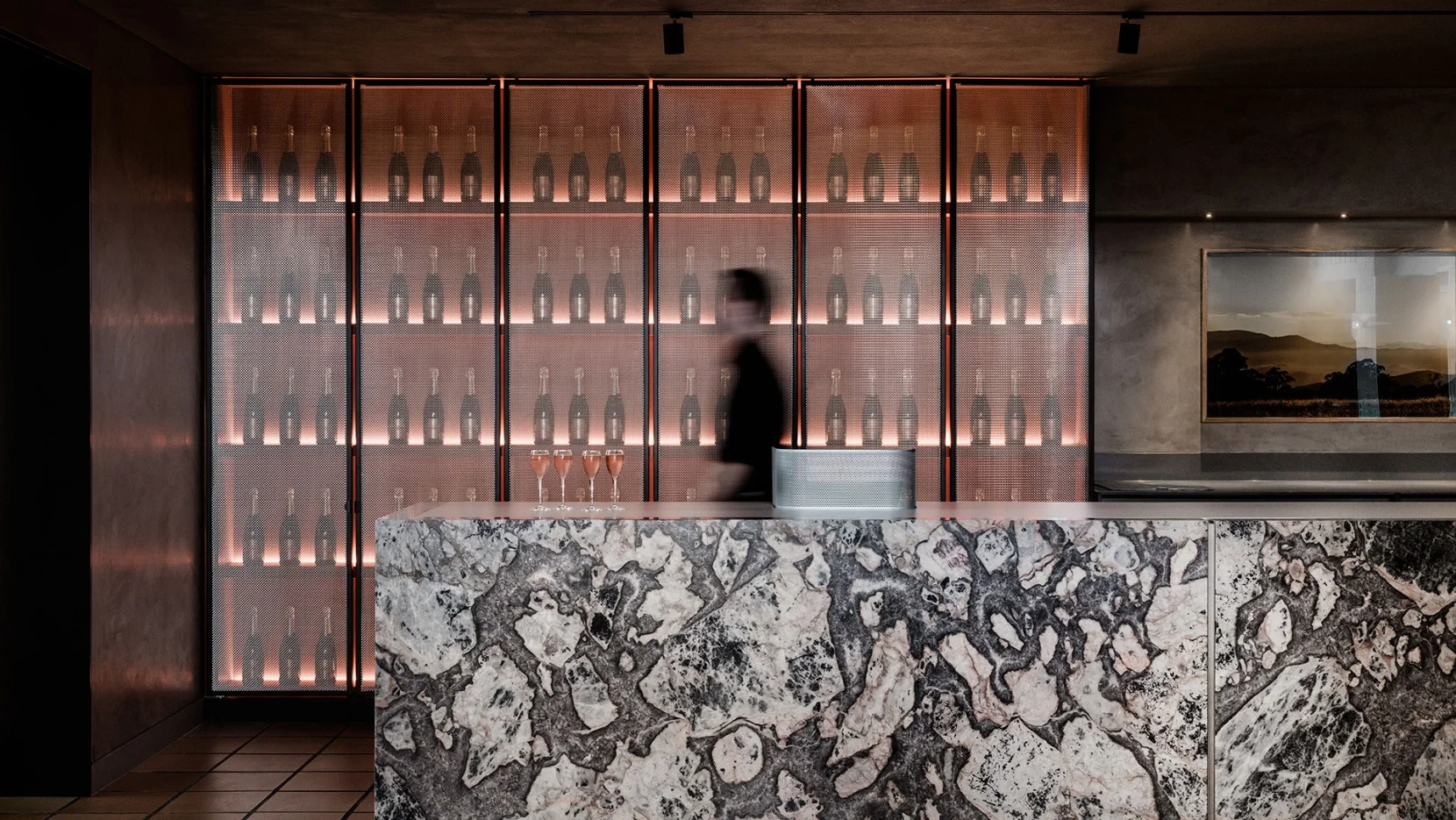 IMAGE: DOMAINE CHANDON
