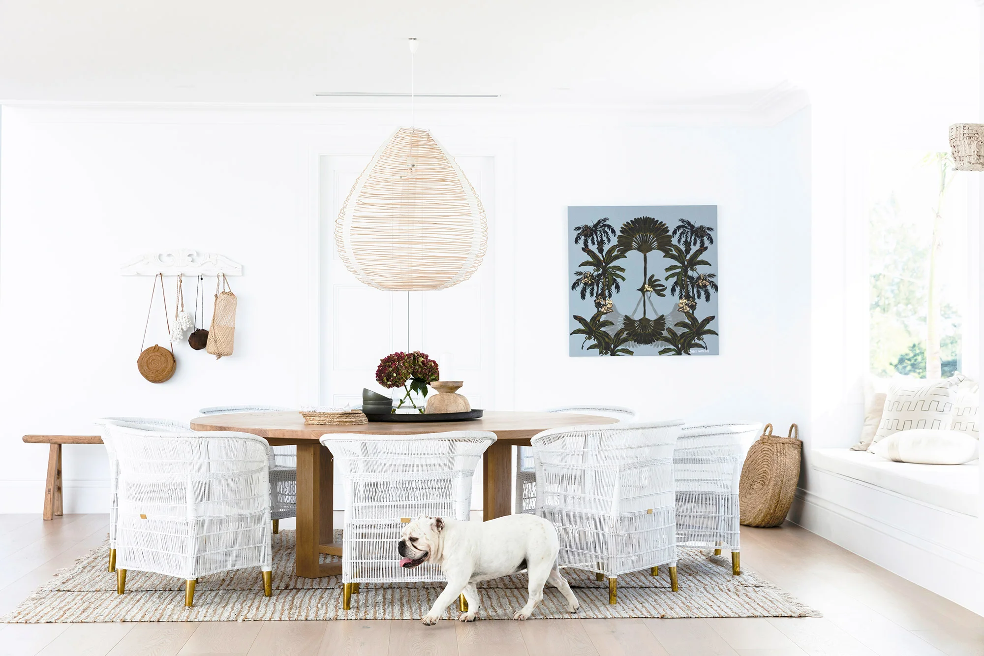 THREE BIRDS RENOVATIONS