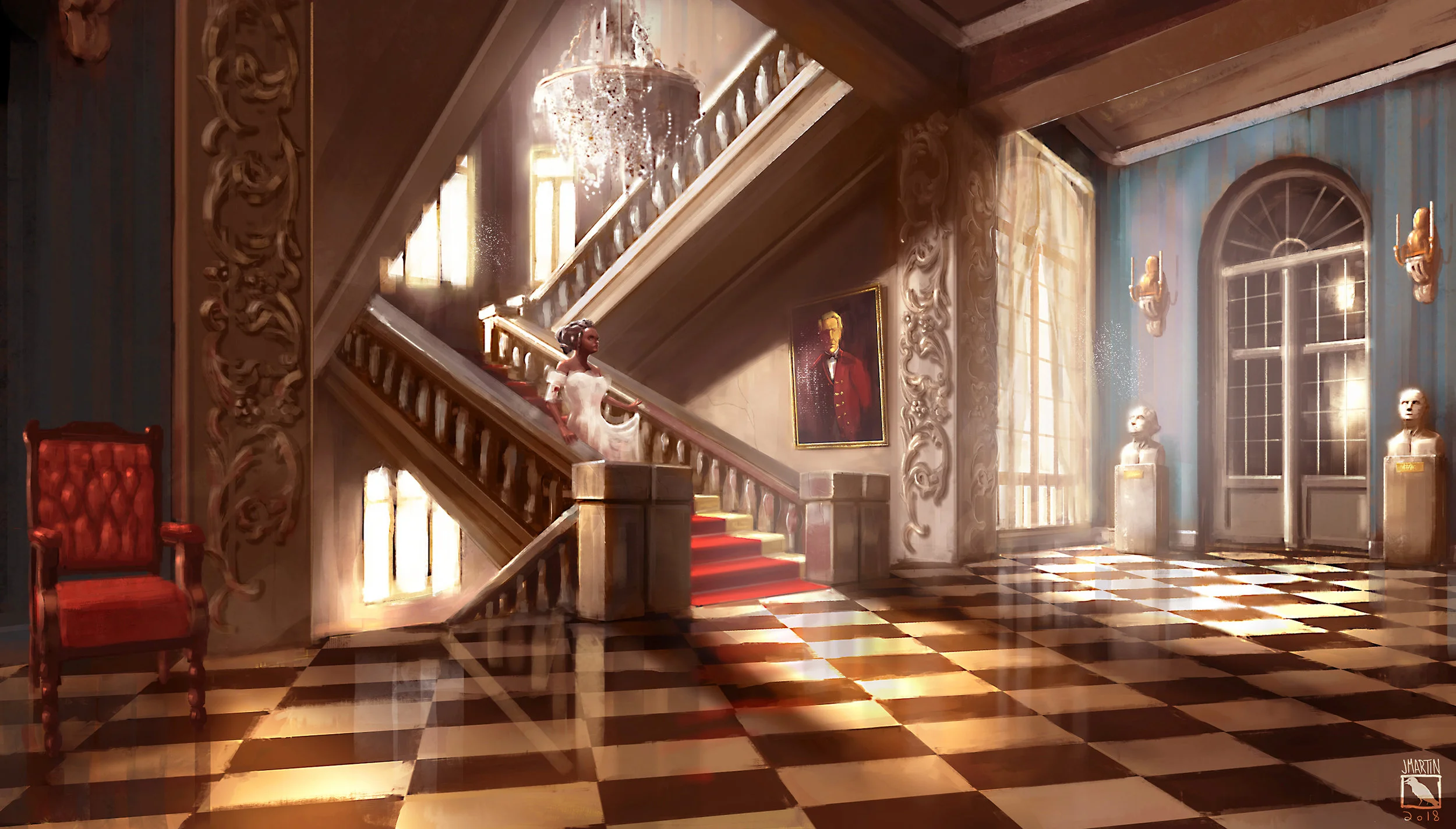 Lady of the Manor alt.jpg