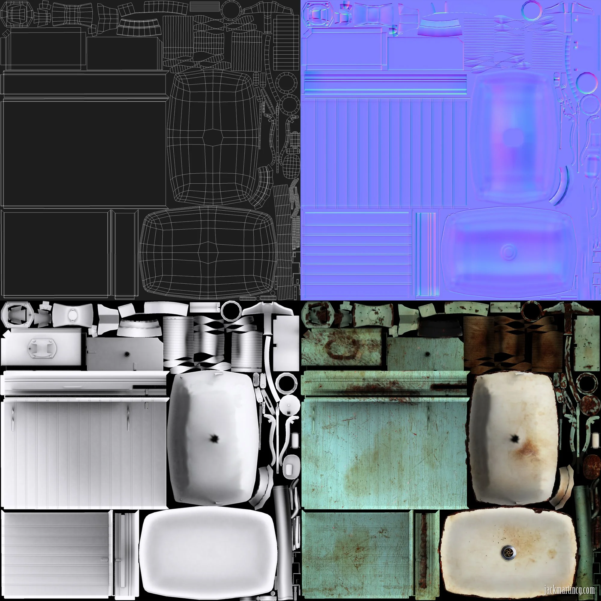 OldSink_UVs.jpg