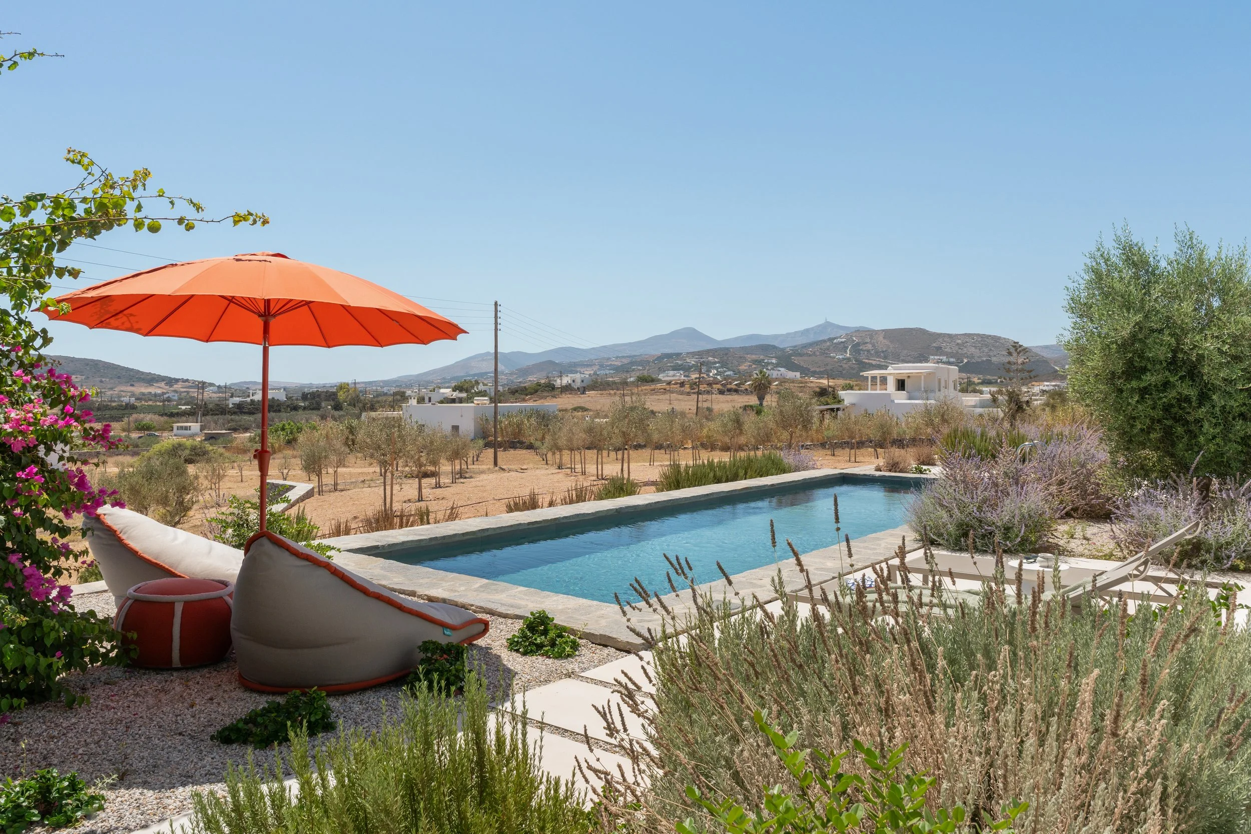 VILLA EVITA